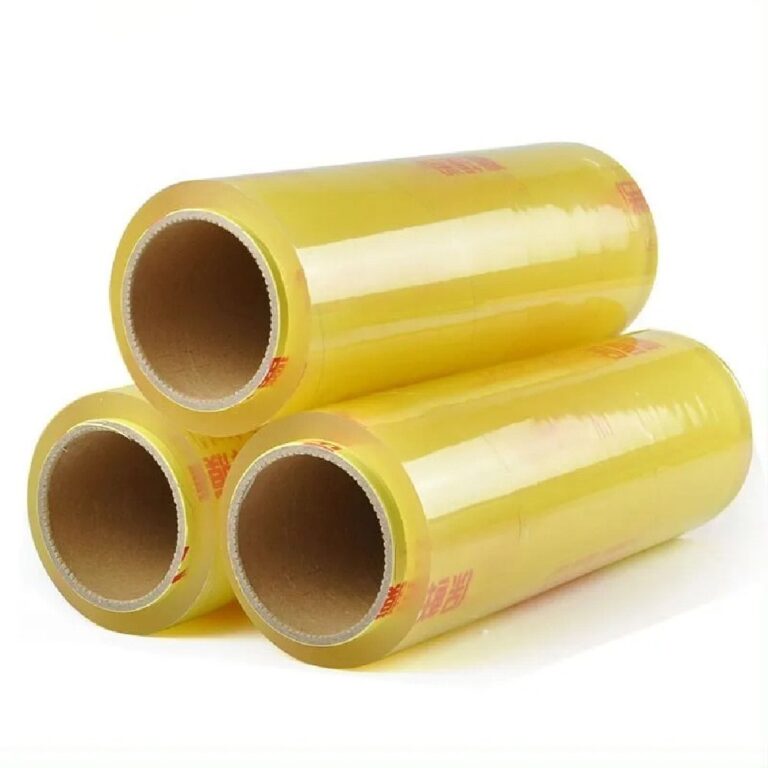 pvc-cling-wrapping-film